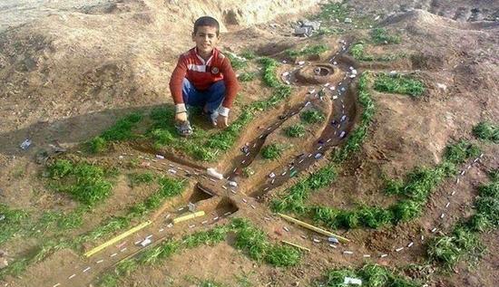 عکس نوشته خنده دار قدیمی
