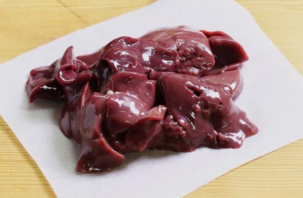 عکس غذای عقاب