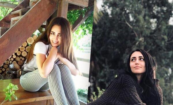 عکس همسر واقعی گلتن کیست