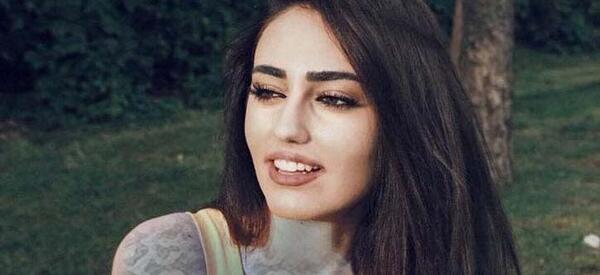 عکس همسر واقعی گلتن کیست