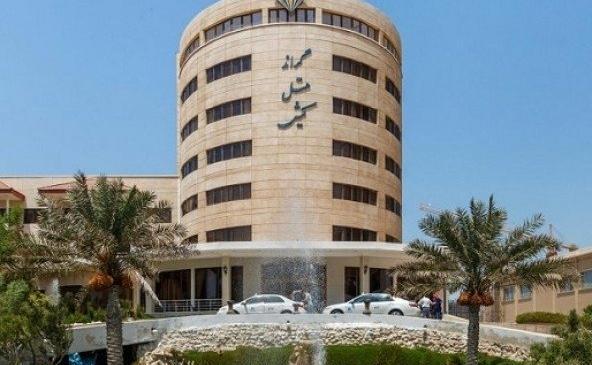 عکس هتل کیش