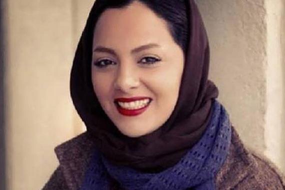 عکس چکامه چمن ماه در اینستاگرام
