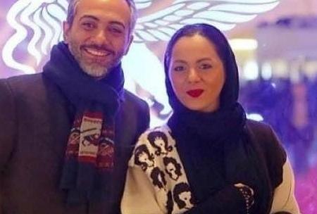 عکس چکامه چمن ماه در اینستاگرام