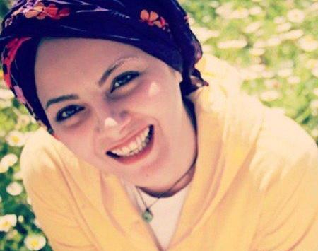 عکس چکامه چمن ماه در اینستاگرام