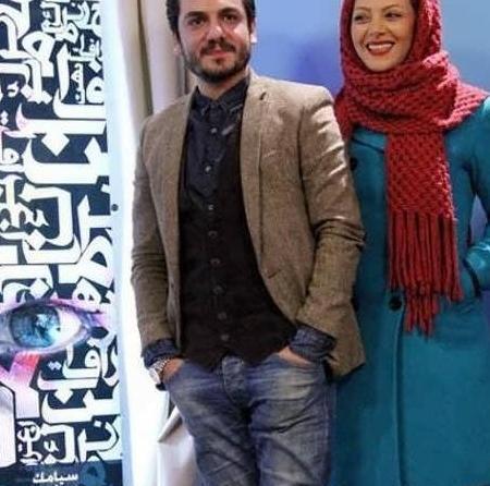 عکس چکامه چمن ماه در اینستاگرام
