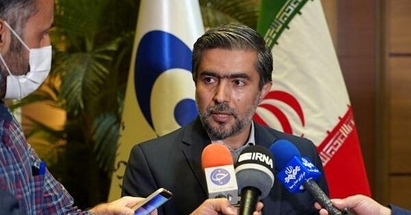 عکس مدیرکل آژانس بین المللی انرژی اتمی