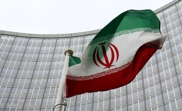 عکس مدیرکل آژانس بین المللی انرژی اتمی