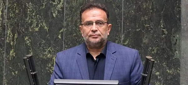 عکس مدیرکل آژانس بین المللی انرژی اتمی