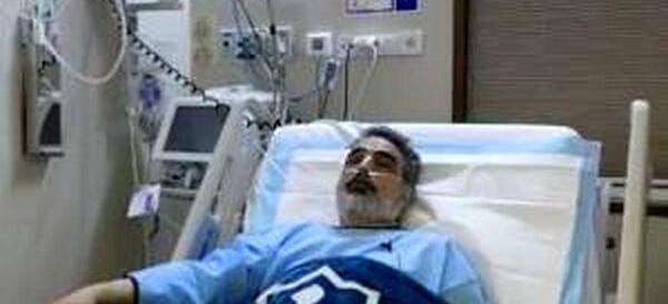 عکس مدیرکل آژانس بین المللی انرژی اتمی
