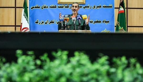 عکس سردار احمد ذوالقدر