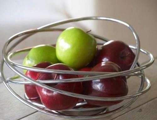 عکس ظرف میوه شیک