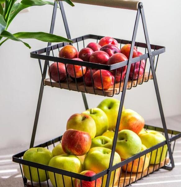 عکس ظرف میوه شیک