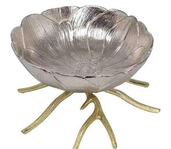 عکس ظرف میوه شیک