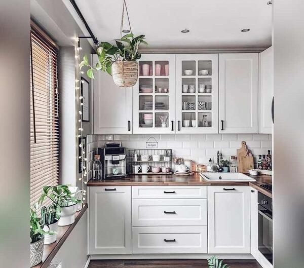 عکس کابینت جدید