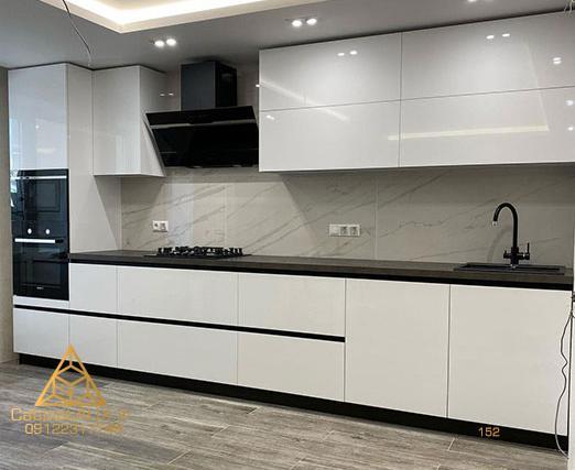 عکس کابینت جدید