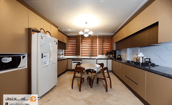 عکس کابینت جدید