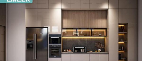عکس کابینت جدید