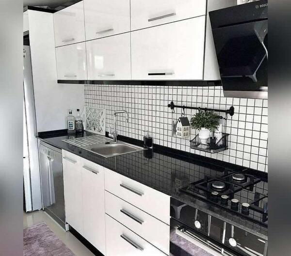 عکس کابینت جدید