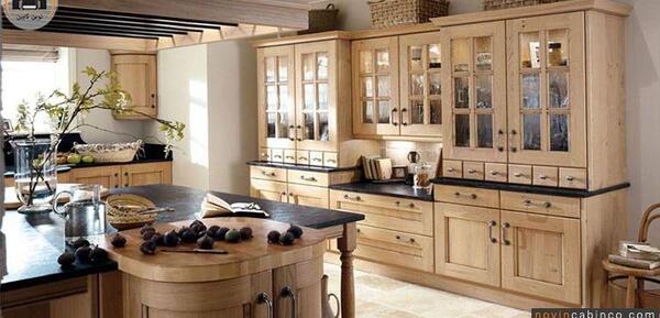 عکس کابینت جدید