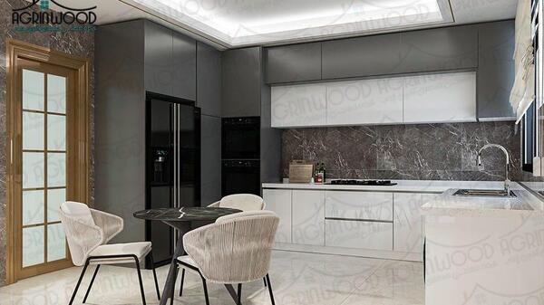 عکس کابینت جدید