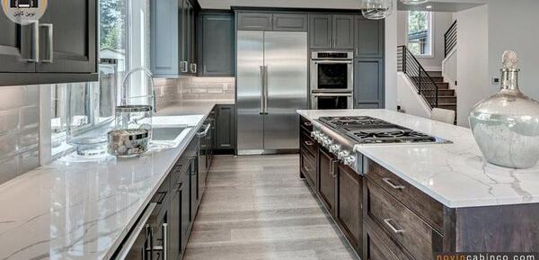 عکس کابینت جدید