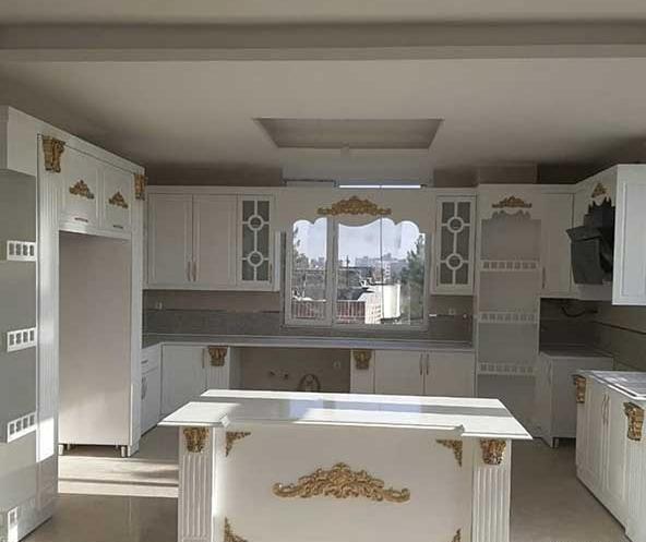 عکس کابینت جدید