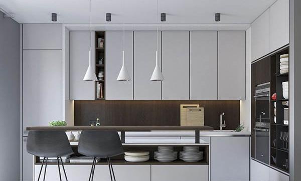 عکس کابینت جدید
