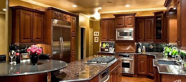عکس کابینت جدید