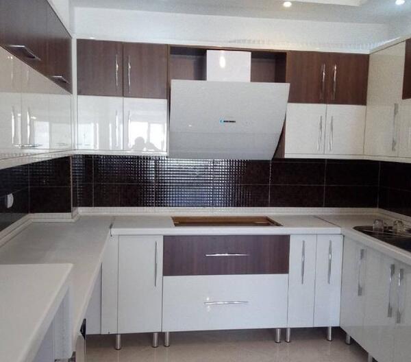 عکس کابینت جدید