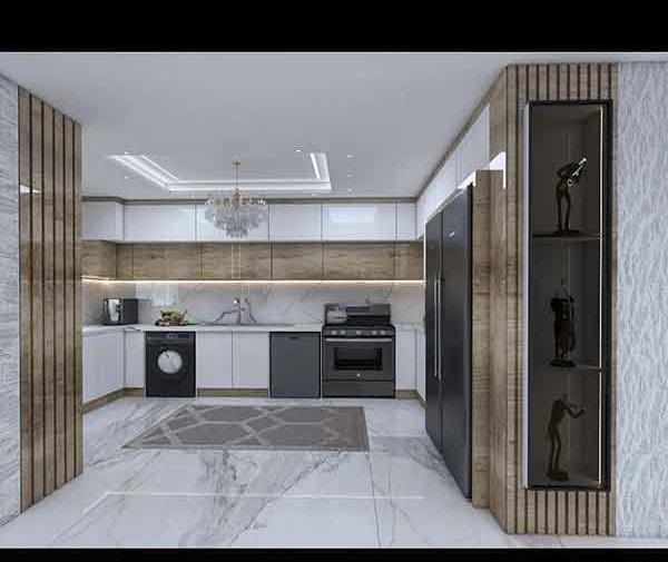 عکس کابینت جدید