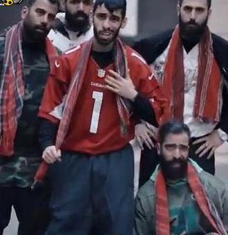 عکس چاقو دعوایی