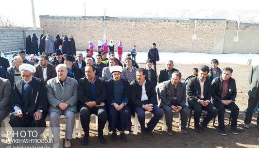 عکس امیر شایان محمودی