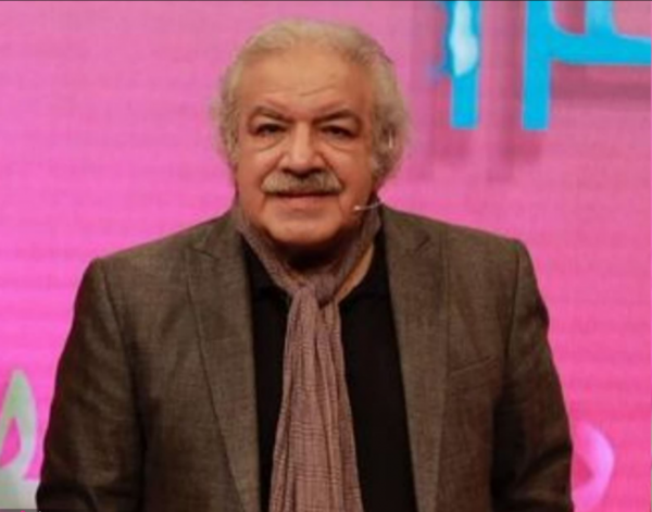 عکس مردان لرستان