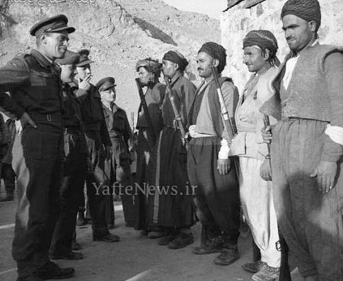 عکس مردان لرستان