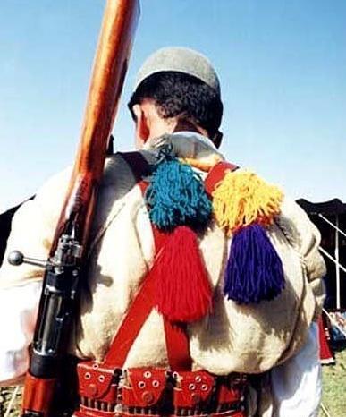 عکس مردان لرستان
