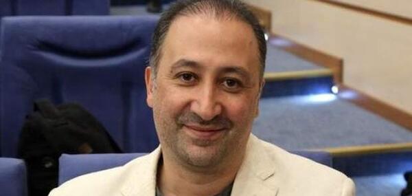 عکس مجری پایش