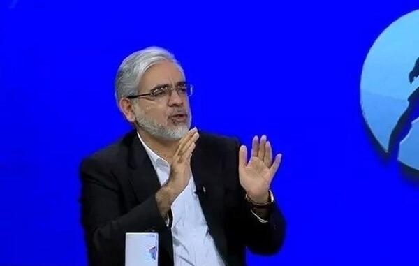 عکس مجری پایش