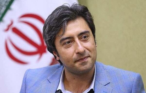 عکس مجری پایش