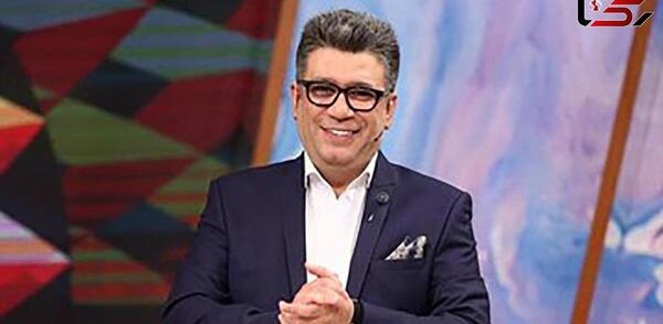 عکس مجری پایش