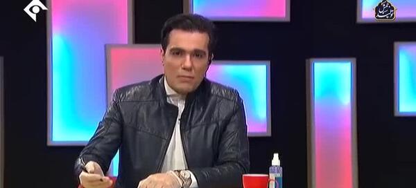 عکس مجری پایش