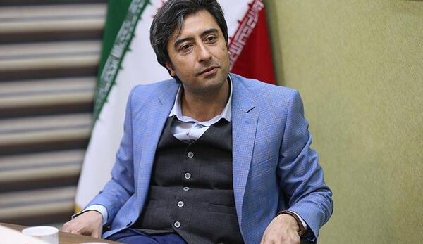 عکس مجری پایش