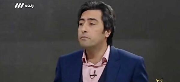 عکس مجری پایش