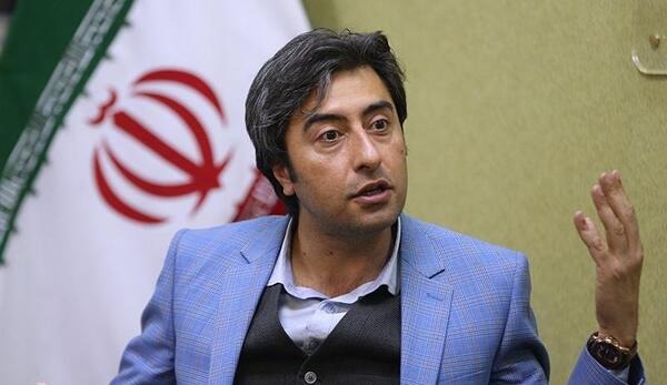 عکس مجری پایش