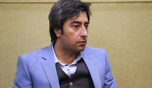 عکس مجری پایش