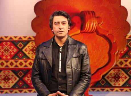 عکس مجری پایش