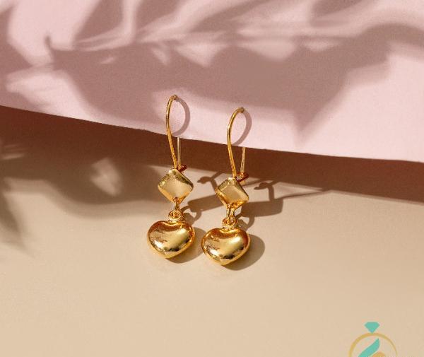 عکس گوشواره ریز