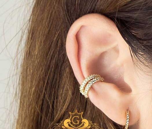 عکس گوشواره ریز