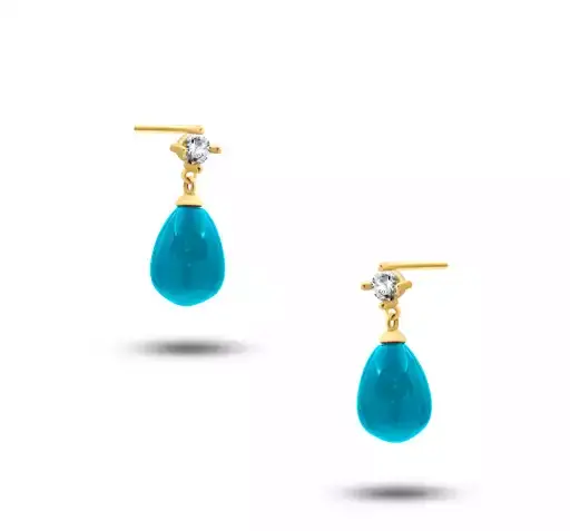 عکس گوشواره ریز