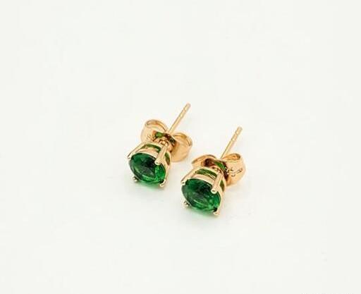 عکس گوشواره ریز