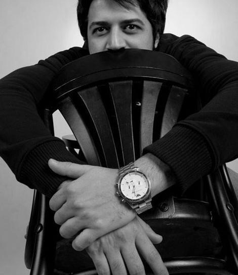عکس مادر پندار اکبری